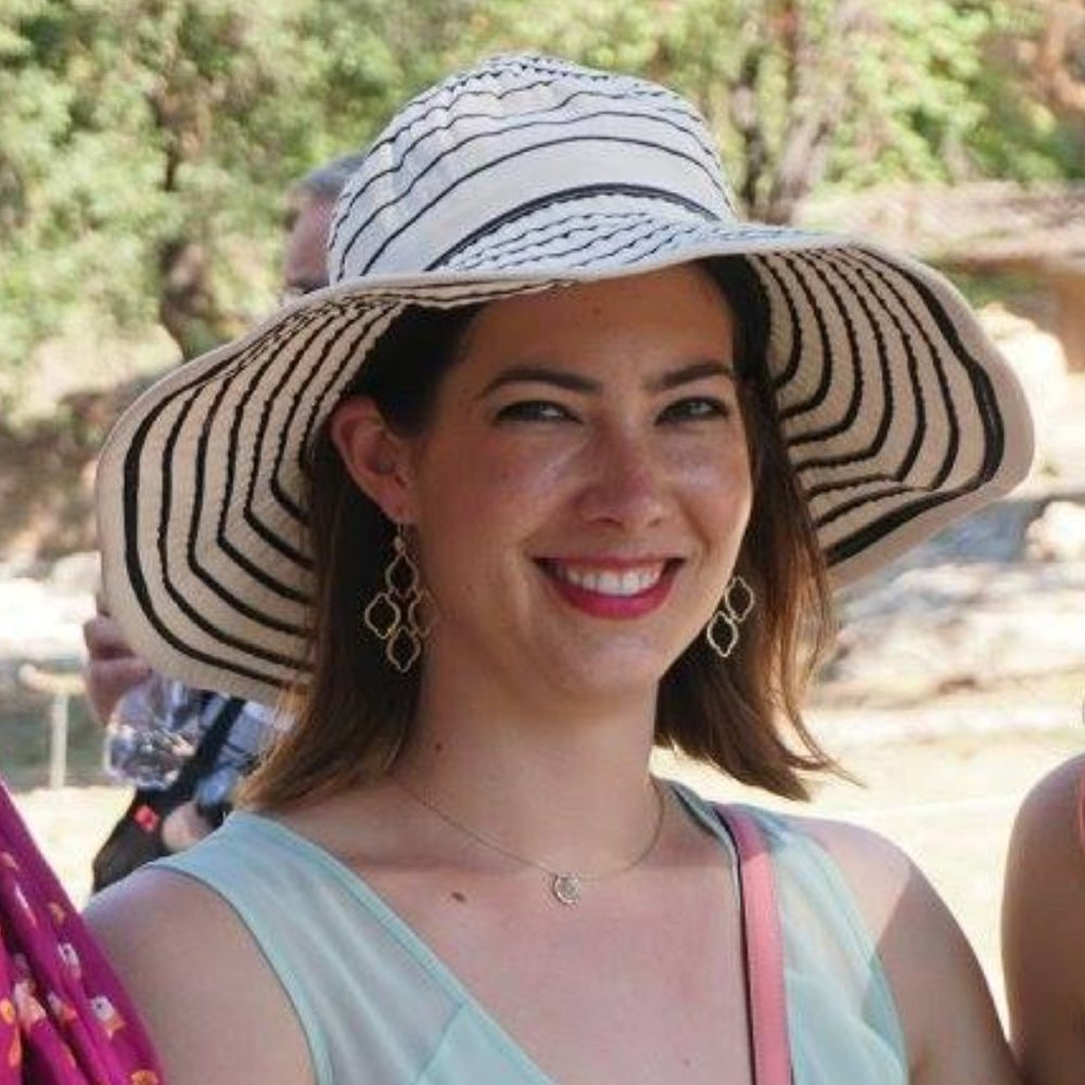 Meet your Posher, Sophie